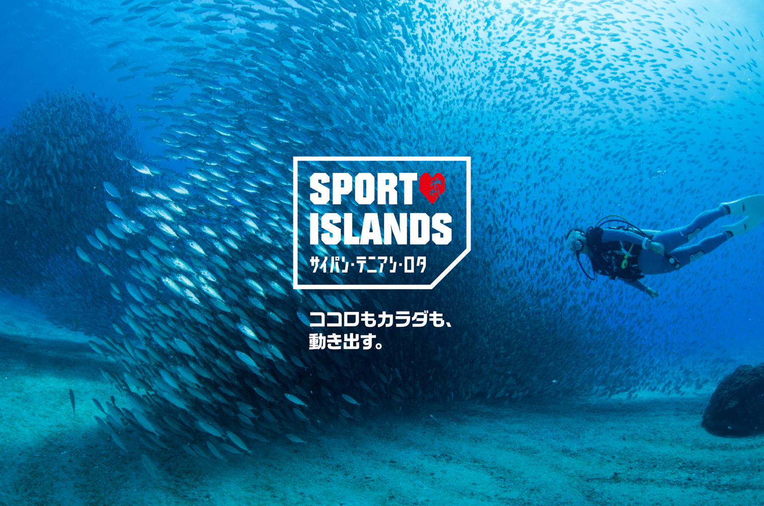 観光局Webサイト内特設サイト