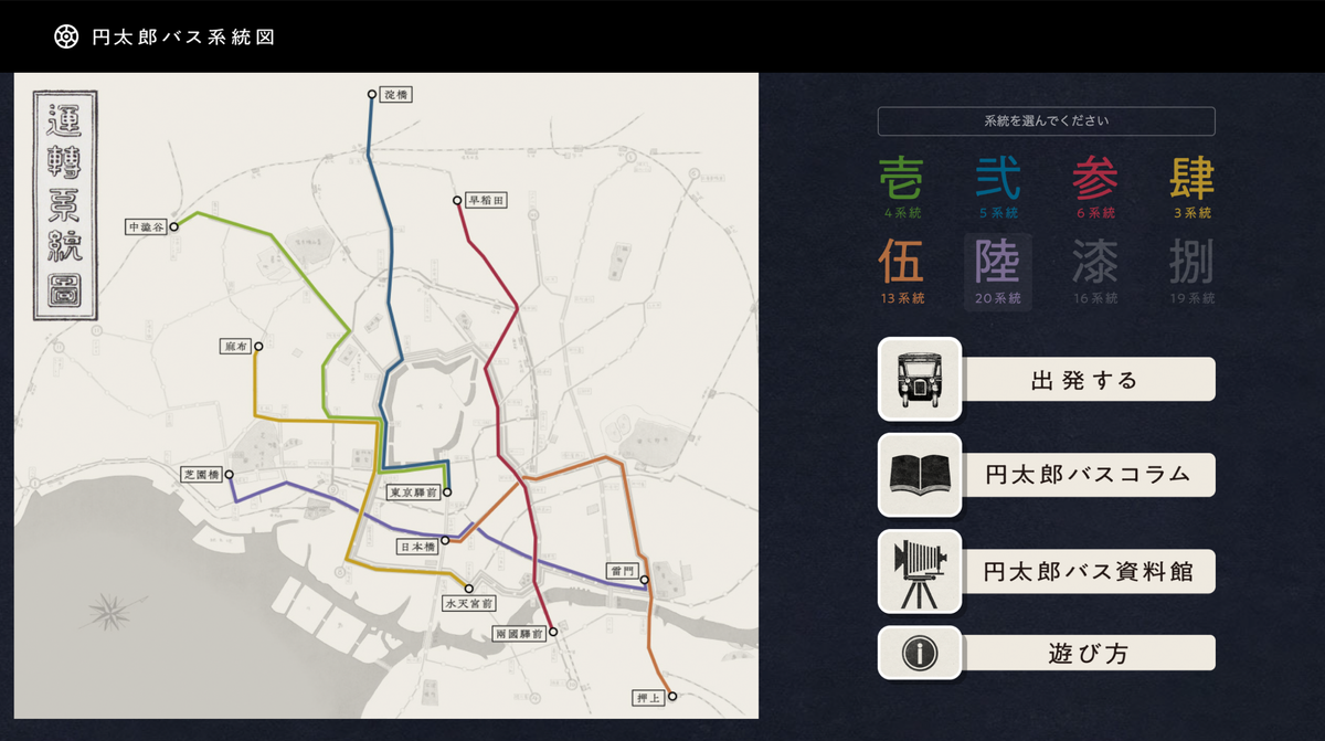 ステージ5クリア後